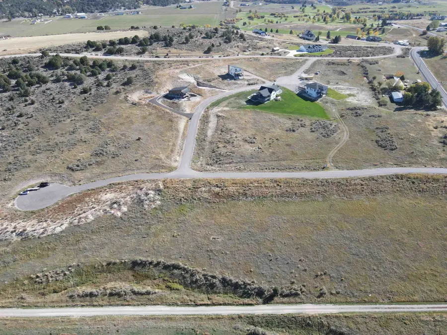TBD Lily Way, Lava Hot Springs, ID 83246 - #2
