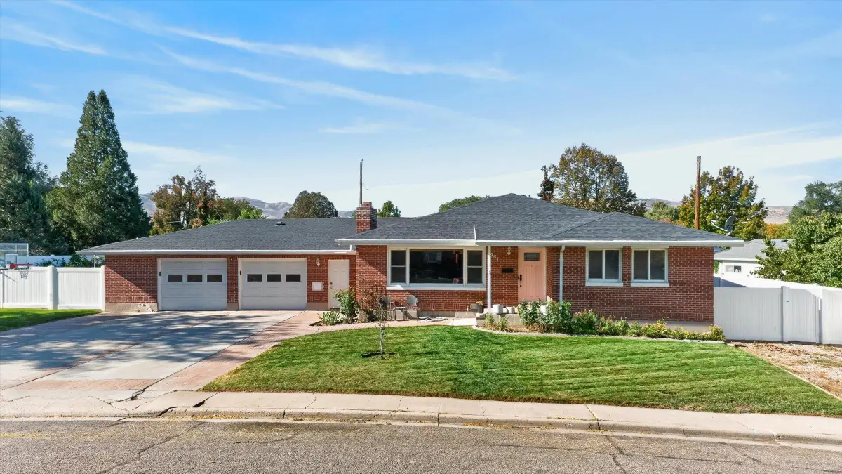 987 Taney Lane, Pocatello, ID 83201 - #1