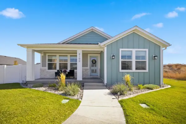 6100 Reflection Ridge Dr, Chubbuck, ID 83201