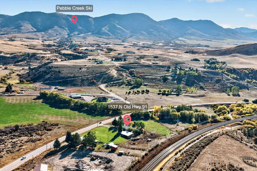 1537 N Old Hwy 91, Inkom, ID 83245 - #2