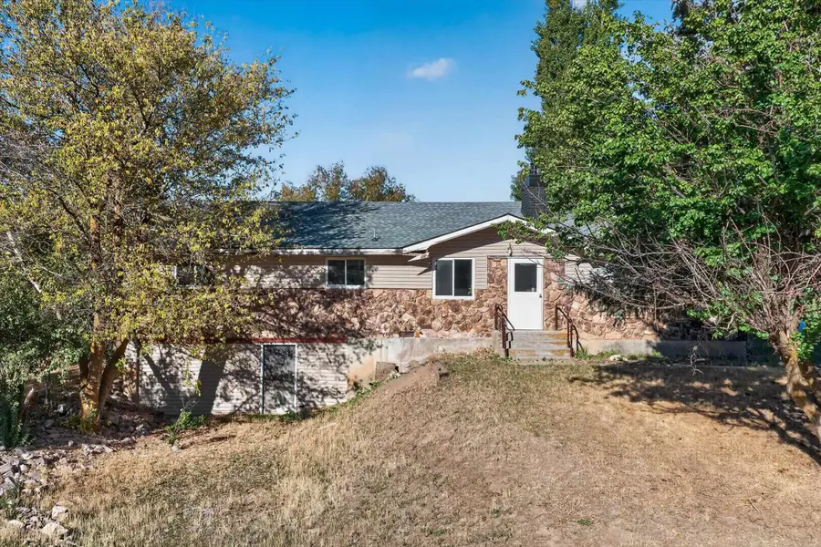 1537 N Old Hwy 91, Inkom, ID 83245 - #3