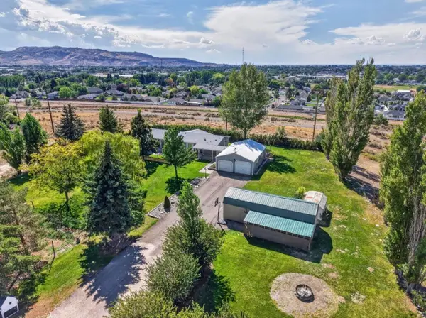 11755 N Buffalo Rd, Pocatello, ID 83202