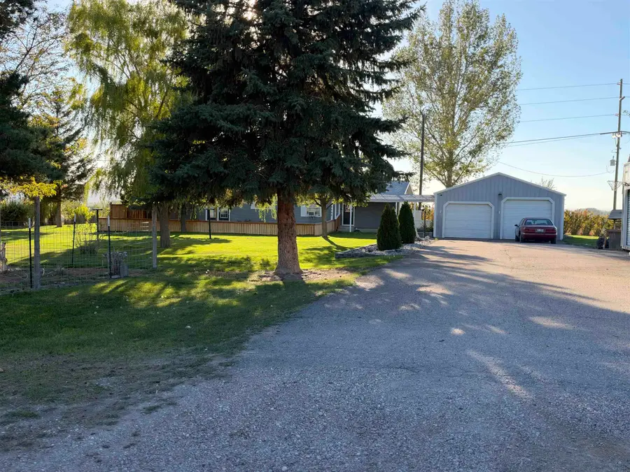 11755 N Buffalo Rd, Pocatello, ID 83202 - #3