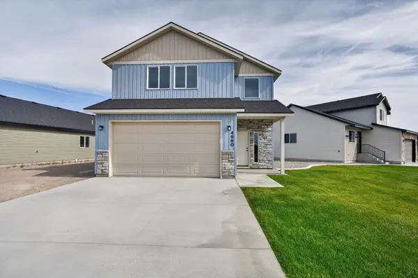 4980 Brynwood, Chubbuck, ID 83202