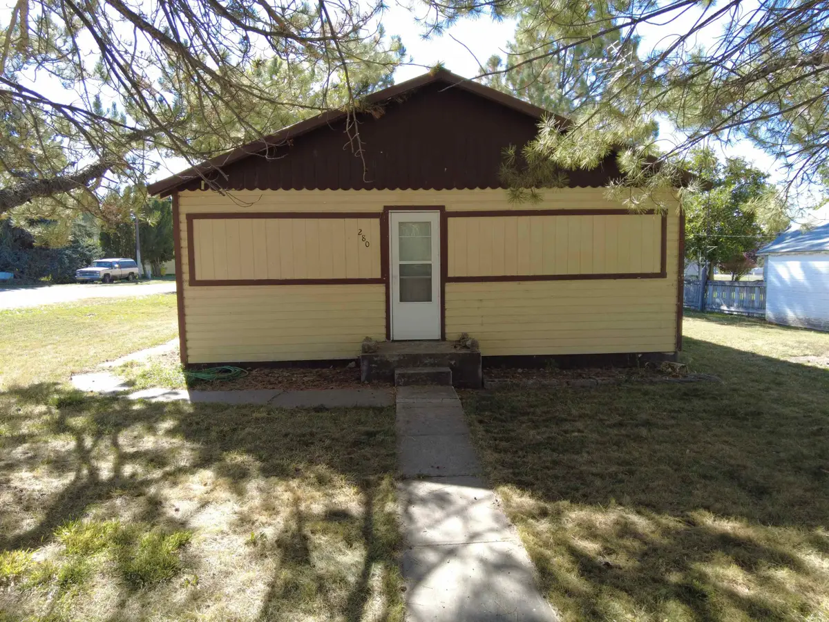 280 E Kootenai, Rockland, ID 83271 - #1