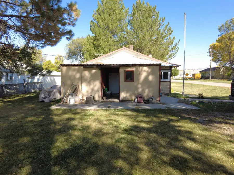 280 E Kootenai, Rockland, ID 83271 - #3