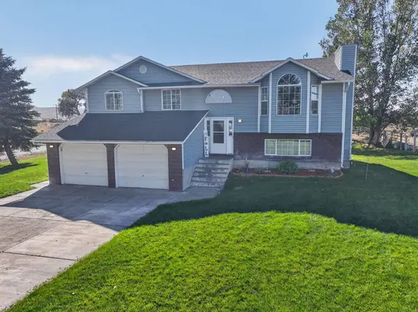 307 E Rich Ln, Blackfoot, ID 83221