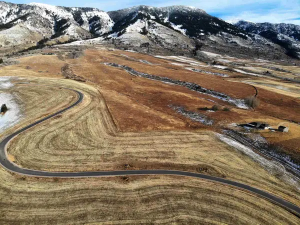 LOT 26 EAGLE VIEW DRIVE, Inkom, ID 83245
