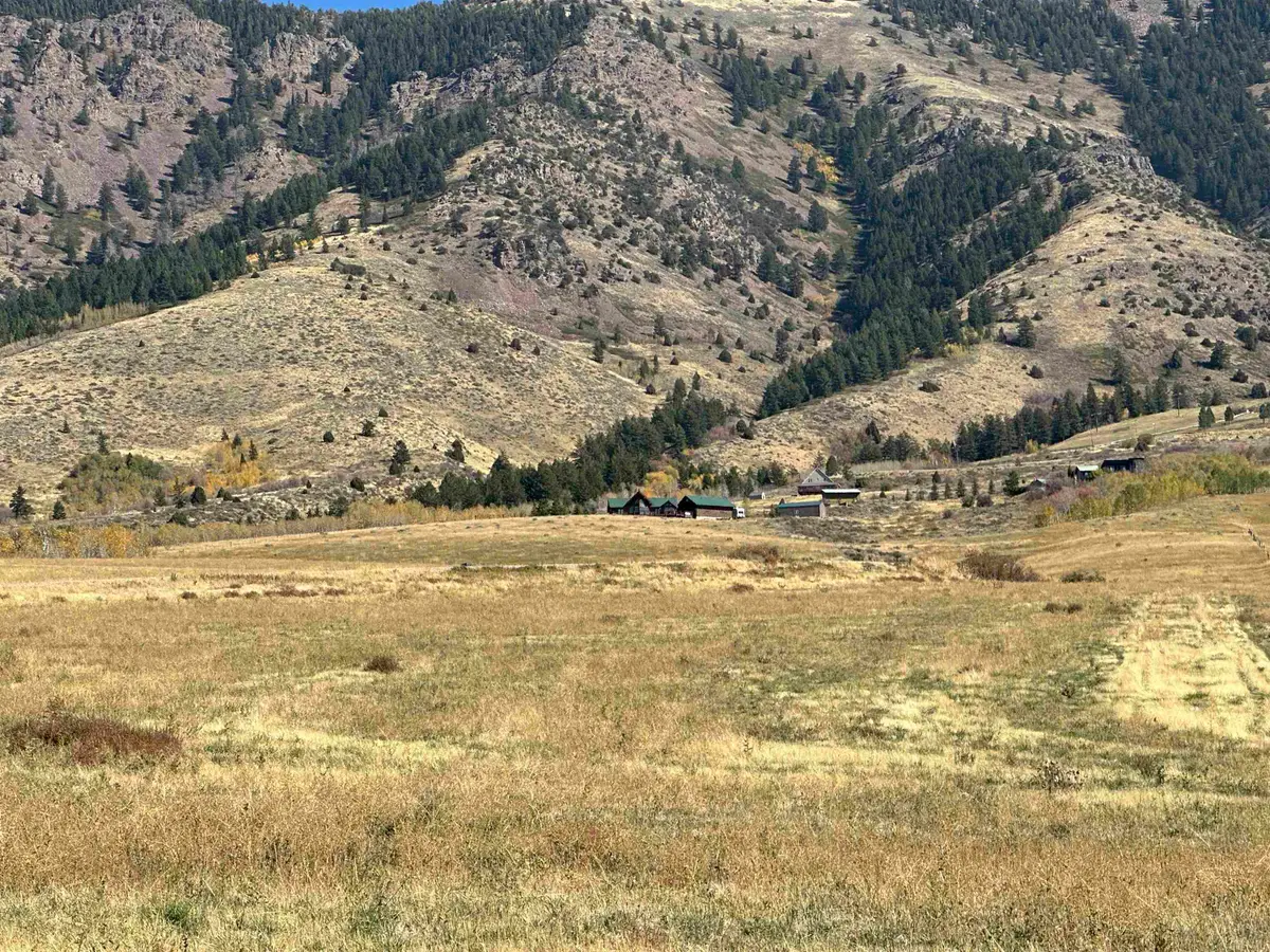 LOT 23 EAGLE VIEW DRIVE, Inkom, ID 83245 - #1