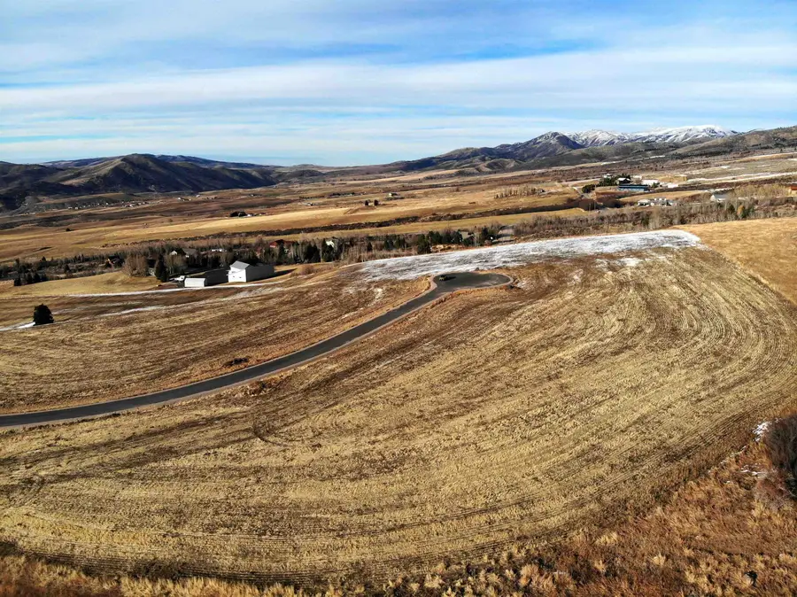 LOT 23 EAGLE VIEW DRIVE, Inkom, ID 83245 - #2