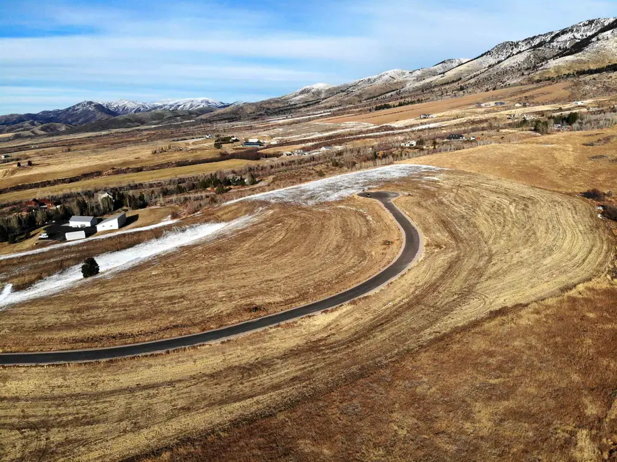 LOT 23 EAGLE VIEW DRIVE, Inkom, ID 83245 - #3