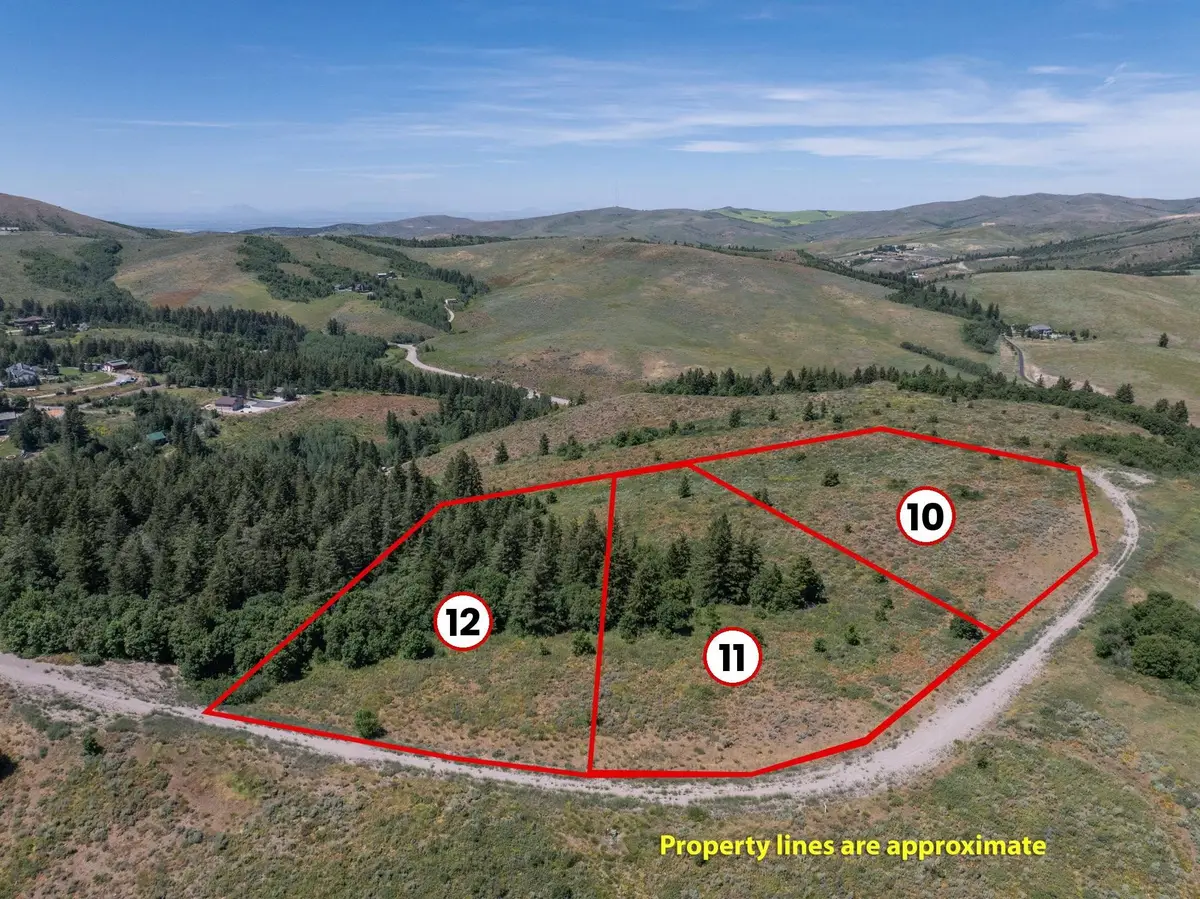 Lot 11 Panorama, Pocatello, ID 83201 - #1