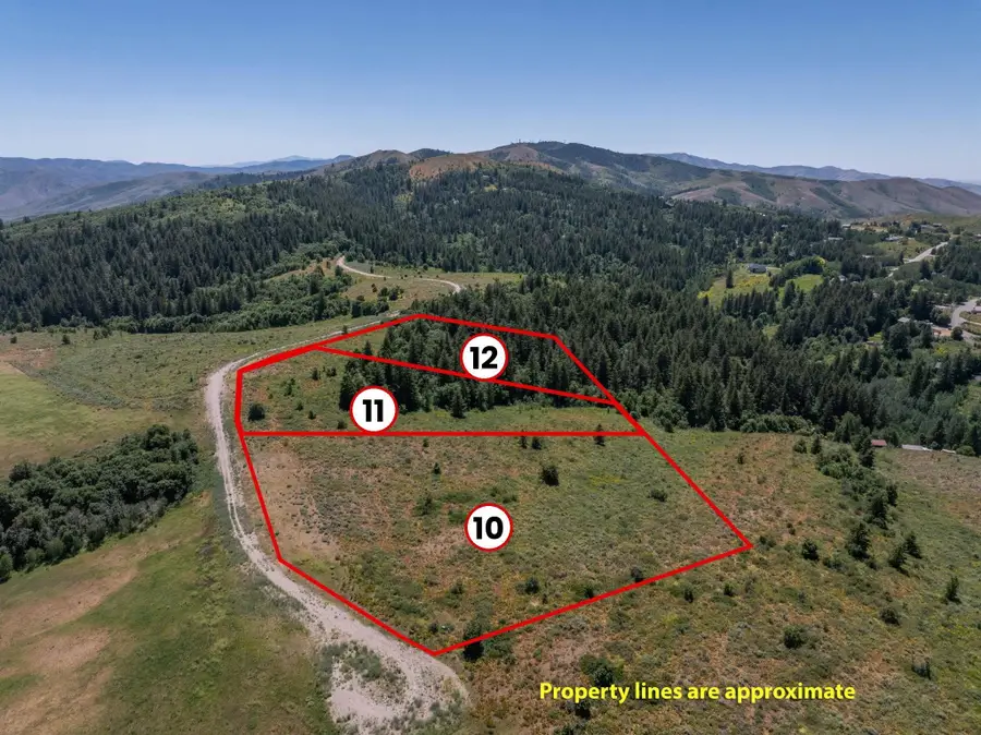 Lot 11 Panorama, Pocatello, ID 83201 - #2
