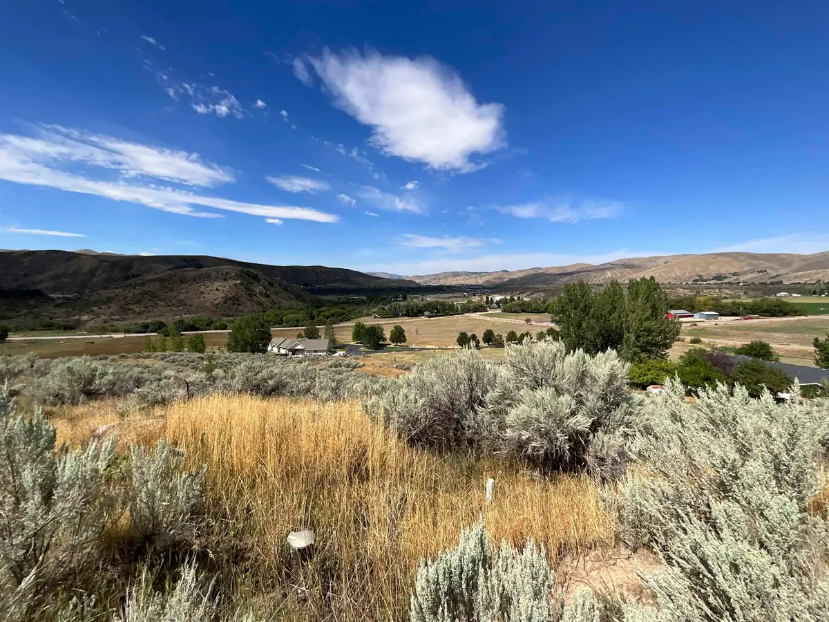TBD Pidcock, Inkom, ID 83245 - #1