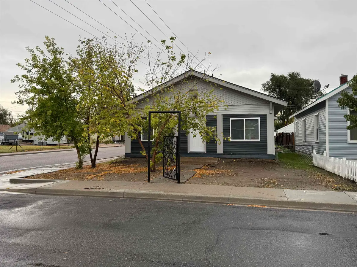 178 Taft Ave., Pocatello, ID 83201 - #1