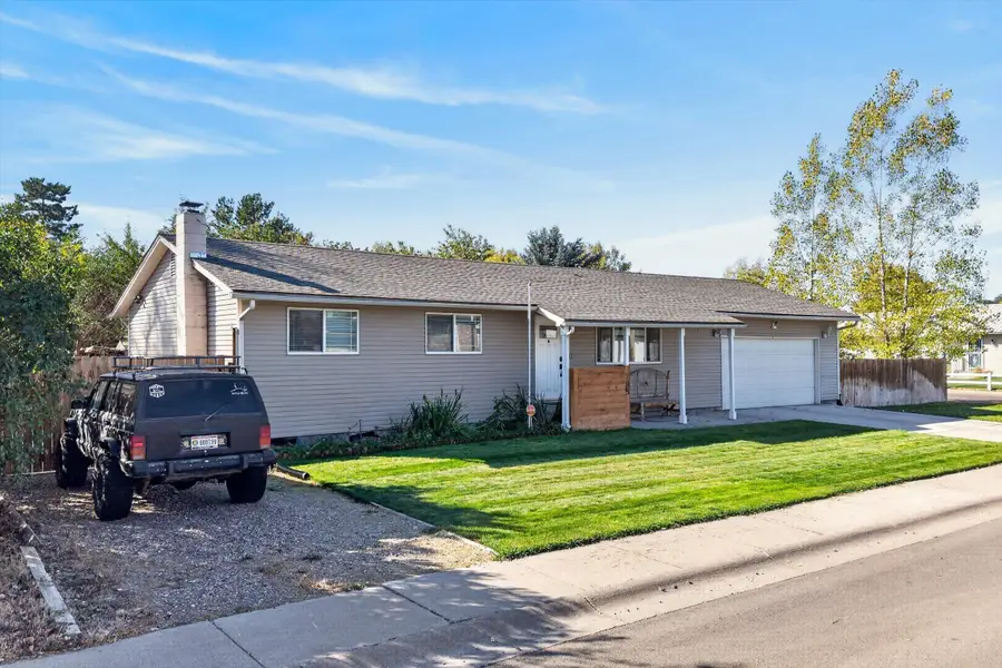 785 Gloria Street, Chubbuck, ID 83202 - #2