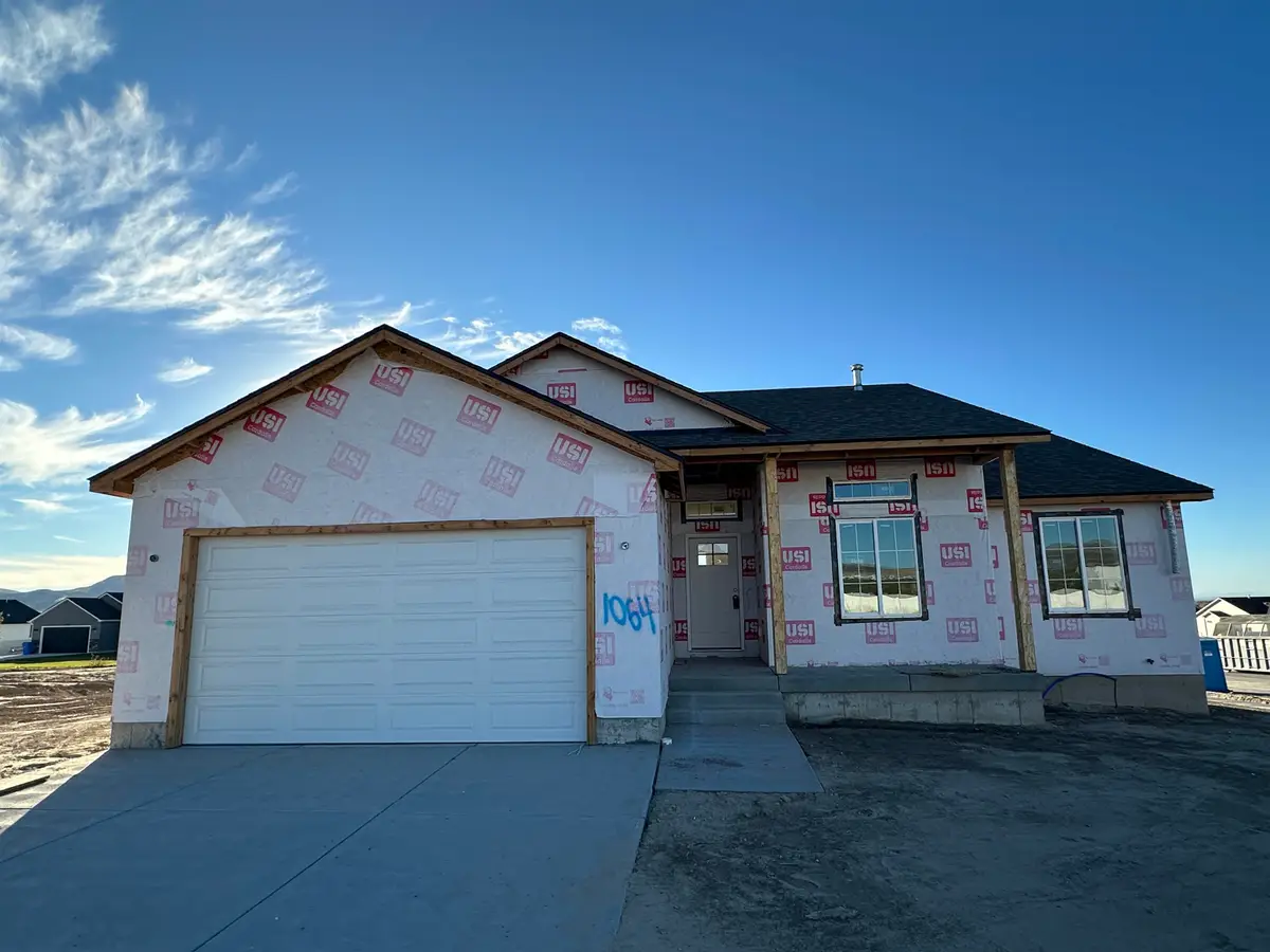 1064 MARINUS, Pocatello, ID 83201 - #1