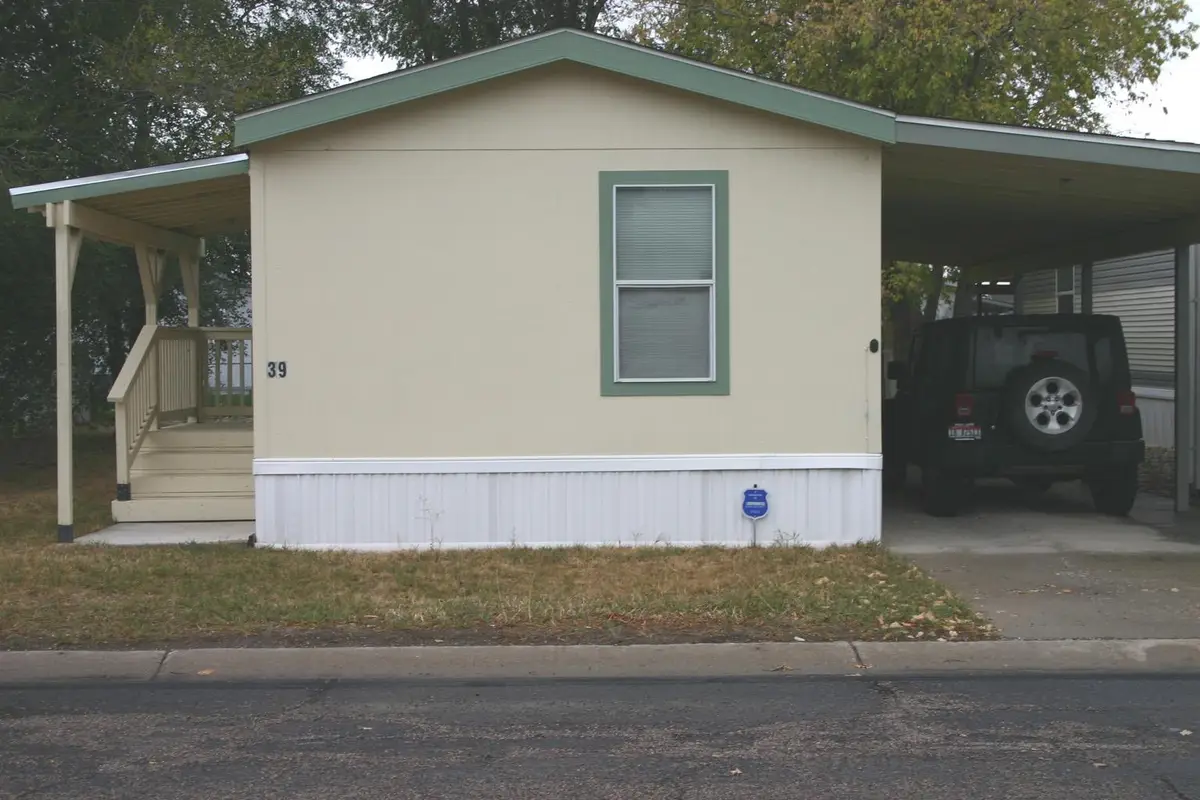 4200 Philbin RD #39, Pocatello, ID 83202 - #1