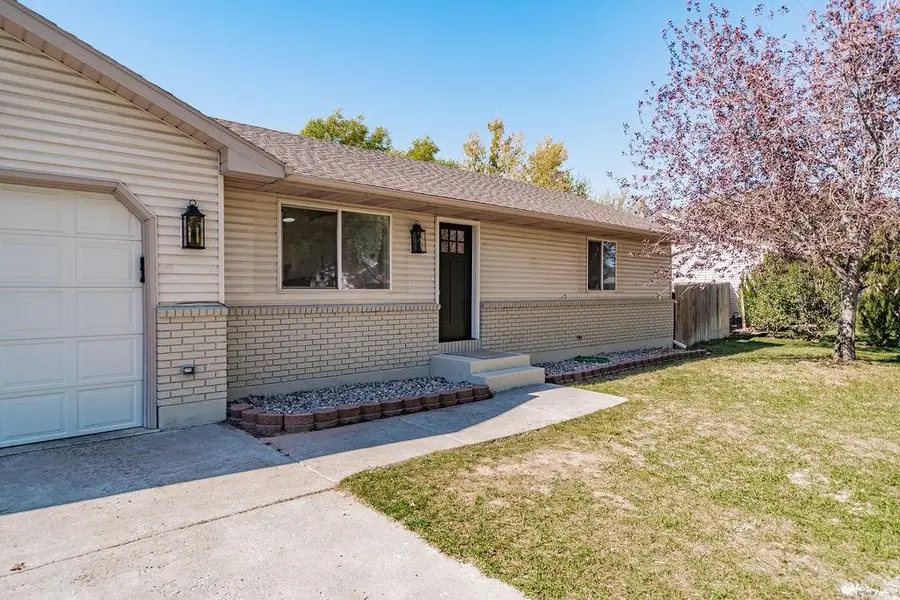 2901 Bliss, Idaho Falls, ID 83401 - #2