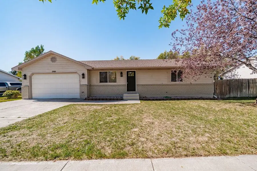 2901 Bliss, Idaho Falls, ID 83401 - #3