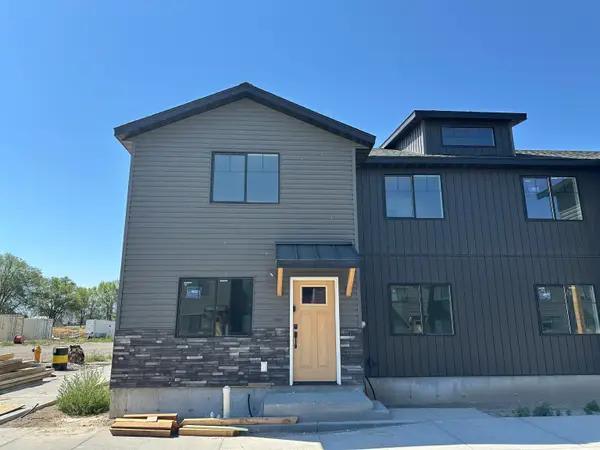 3780 PHILBIN ROAD #41, Pocatello, ID 83201