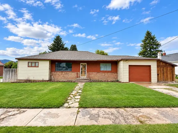11 N 2nd East, Soda Springs, ID 83276