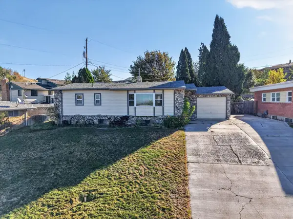 123 Jackson Place, Pocatello, ID 83201
