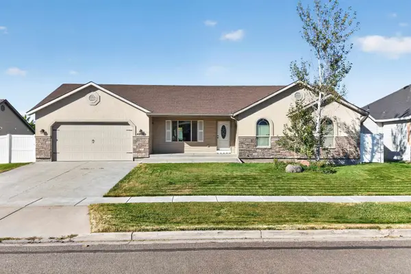 4865 Sabrina, Chubbuck, ID 83202