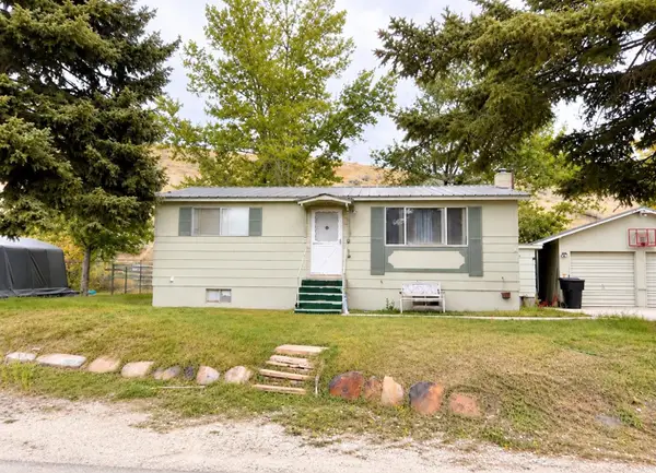 210 Washington Street, Montpelier, ID 83254