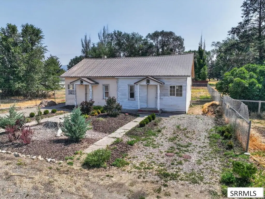 245 S Main Street, Rockland, ID 83271 - #1