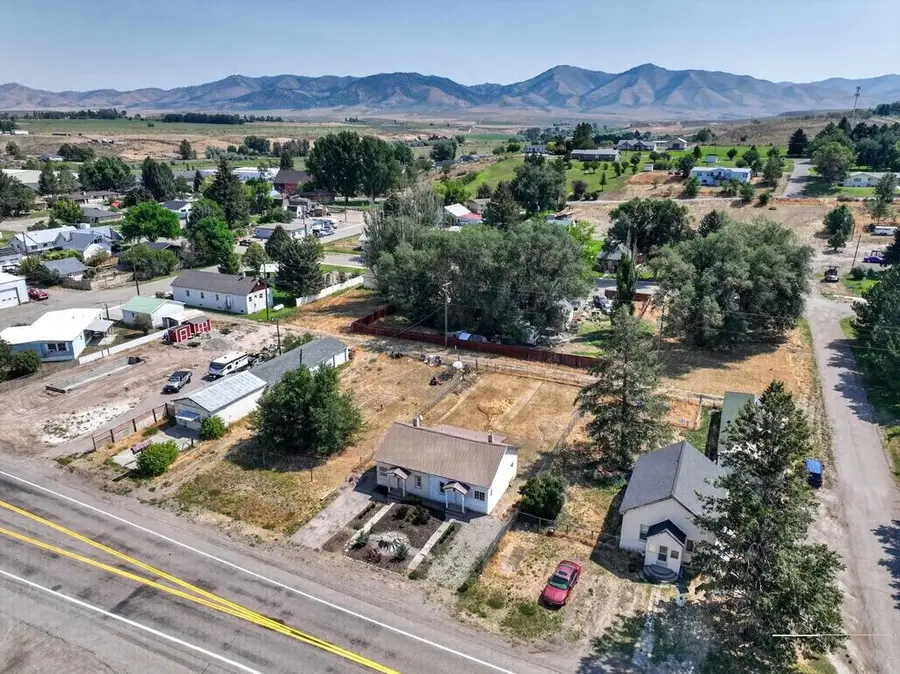 245 S Main Street, Rockland, ID 83271 - #2