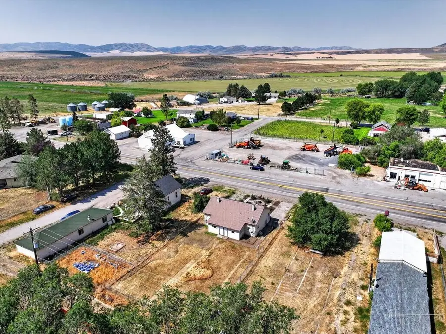 245 S Main Street, Rockland, ID 83271 - #3