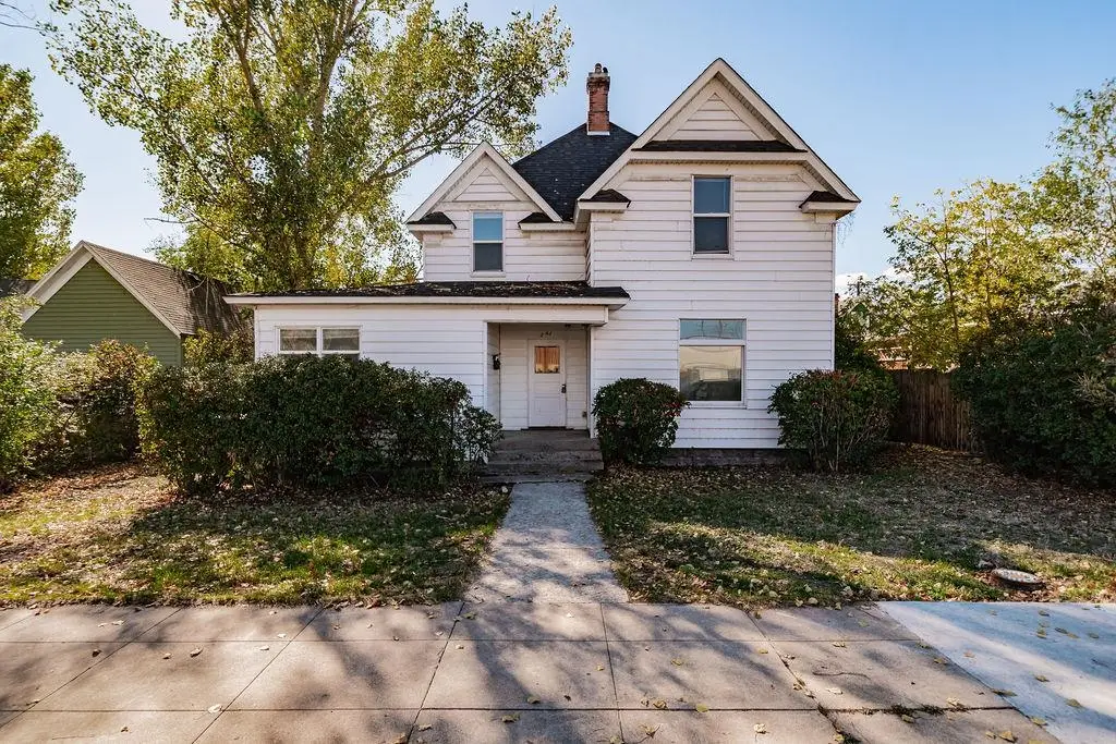 241 N Hayes, Pocatello, ID 83204 - #1