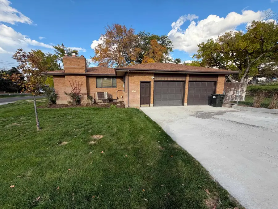 1659 Monte Vista, Pocatello, ID 83201 - #2