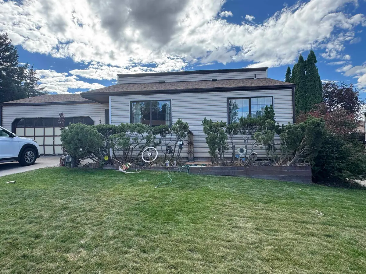 1681 Saratoga Street, Pocatello, ID 83201 - #1