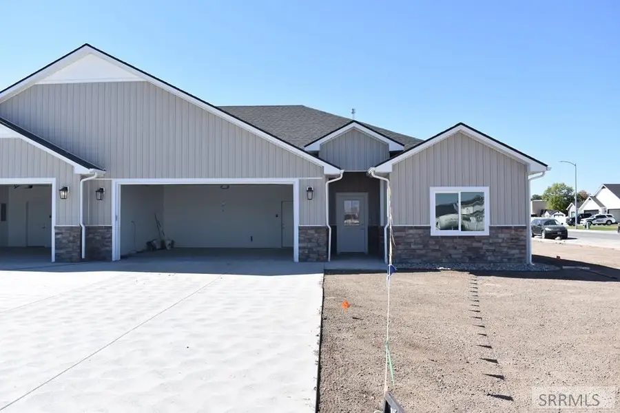 422 Zions St., Shelley, ID 83245 - #2