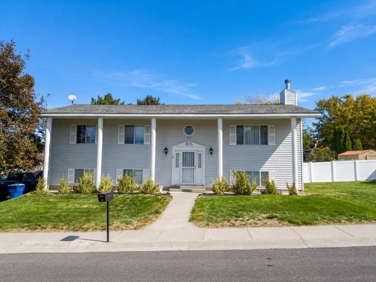 1630 Golden Gate, Pocatello, ID 83201 - #1
