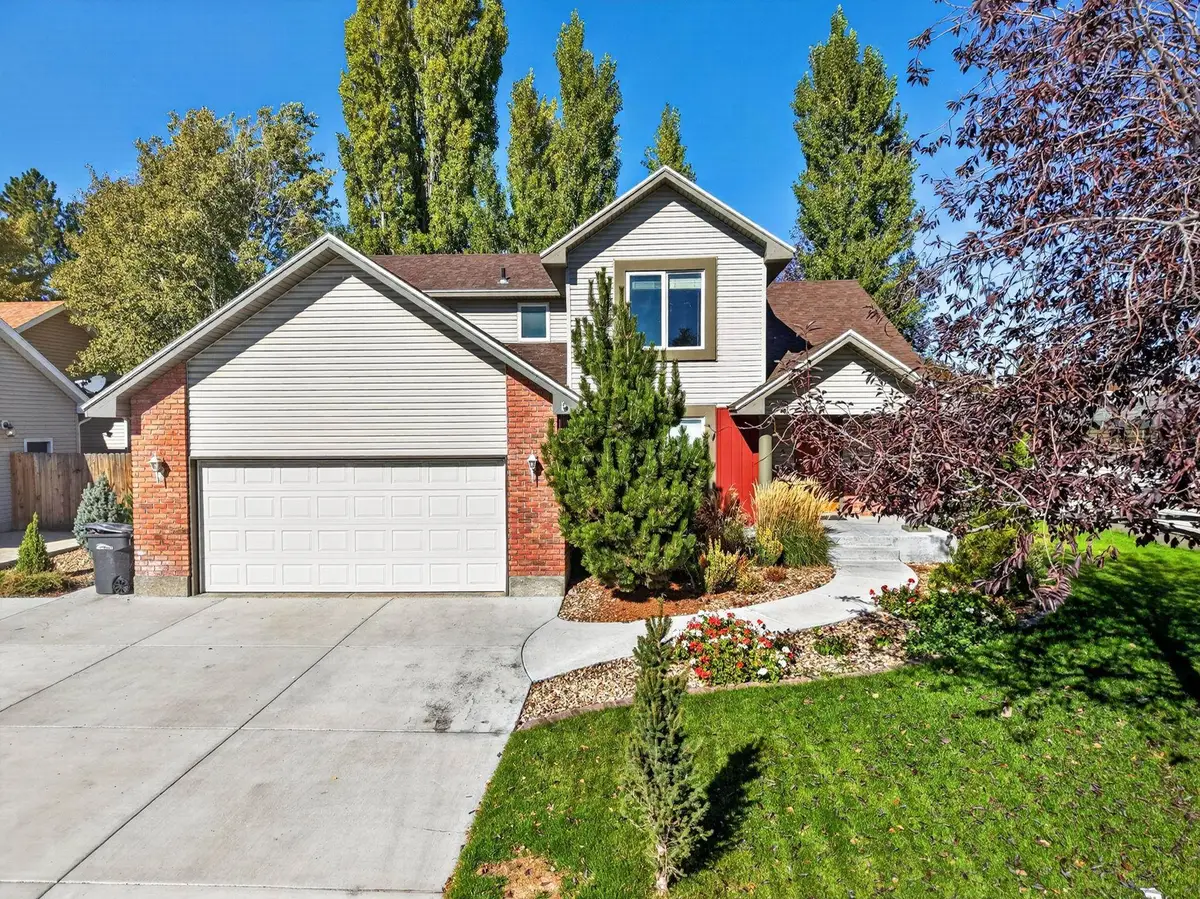 915 Summerfield Drive, Idaho Falls, ID 83404 - #1
