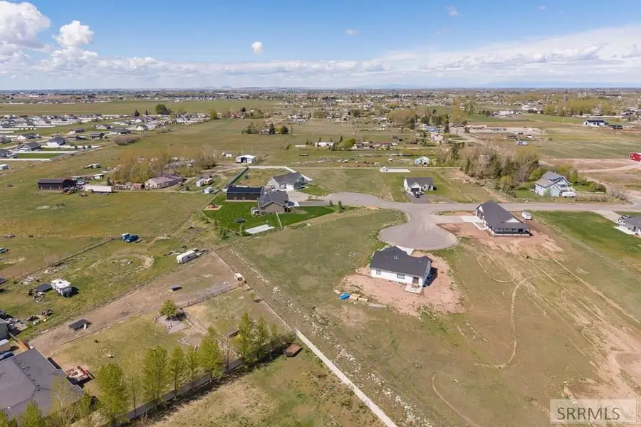 TBD N 4046 E, Rigby, ID 83442 - #3