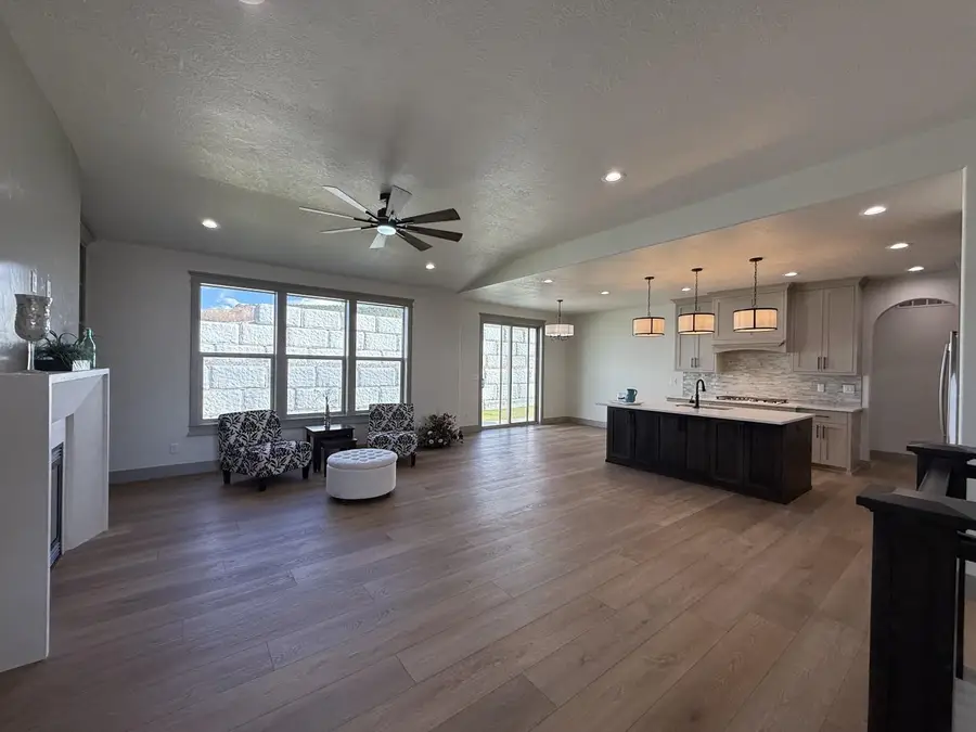 2188 Ryker St, Pocatello, ID 83201 - #2