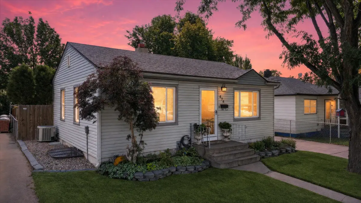 474 Fairmont Ave., Pocatello, ID 83201 - #1