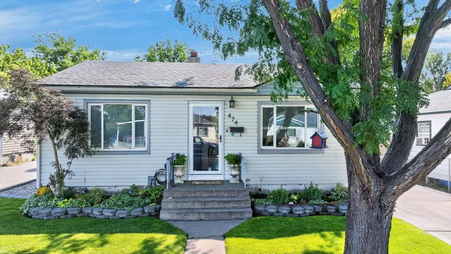 474 Fairmont Ave., Pocatello, ID 83201 - #2