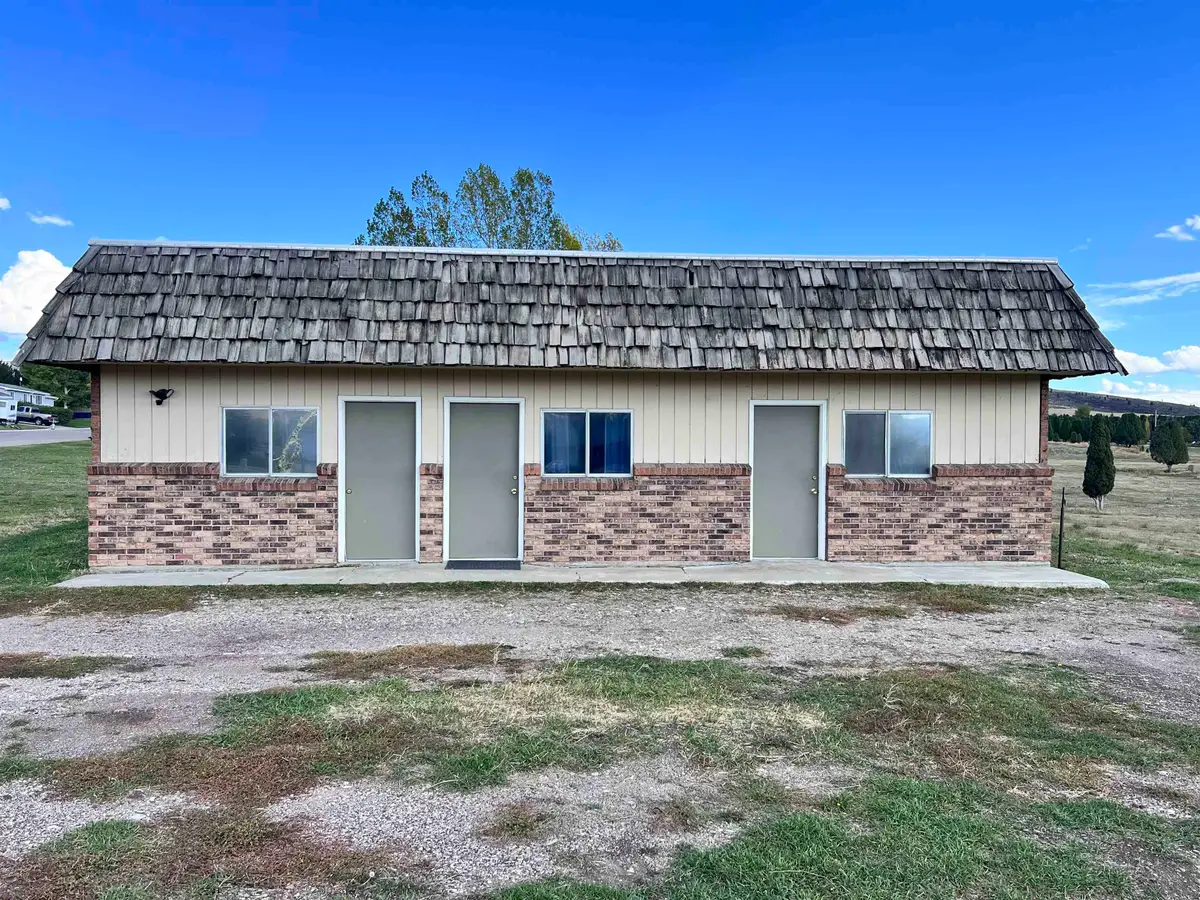 680 E 3 N, Soda Springs, ID 83276 - #1