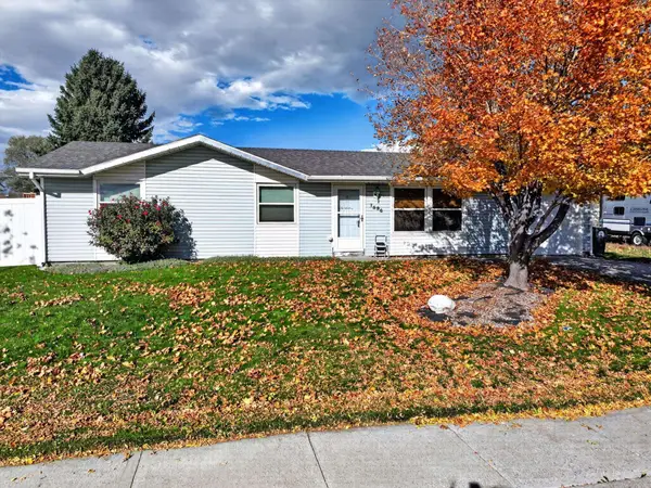 1596 Agate Drive, Pocatello, ID 83202