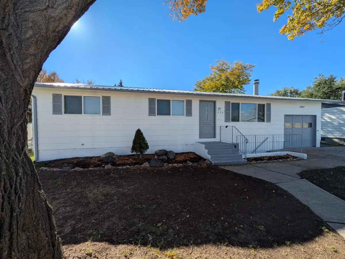 325 Henry Ave, Chubbuck, ID 83202 - #1