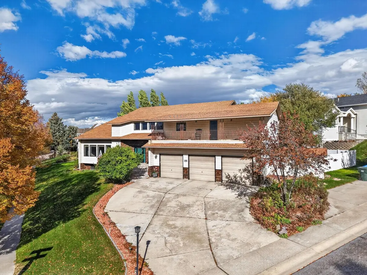 1880 Satterfield, Pocatello, ID 83201 - #1