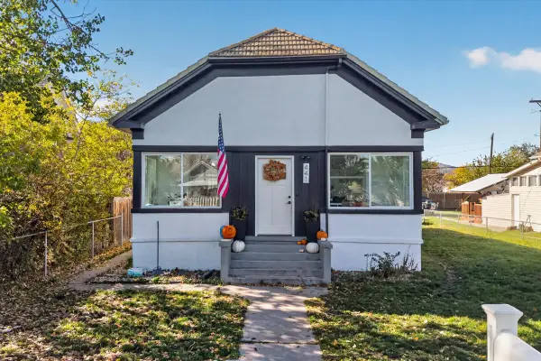 441 N 7th, Pocatello, ID 83201