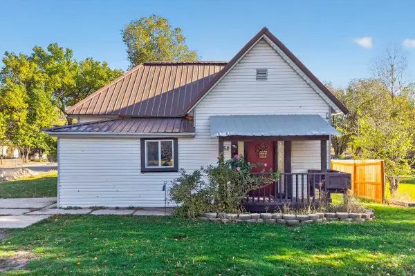 952 N Buchanan, Pocatello, ID 83204