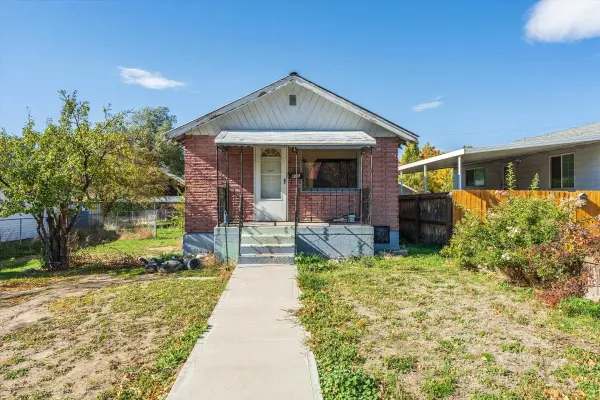 471 Wayne Ave, Pocatello, ID 83201