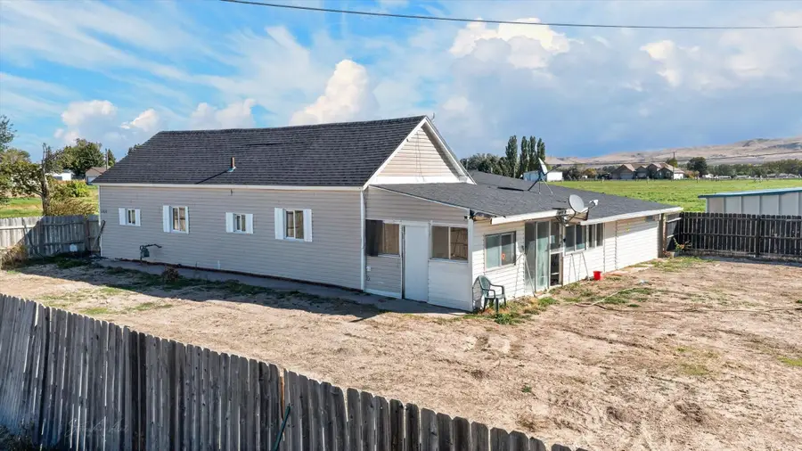 13820 N Hawthorne Rd, Pocatello, ID 83202 - #3